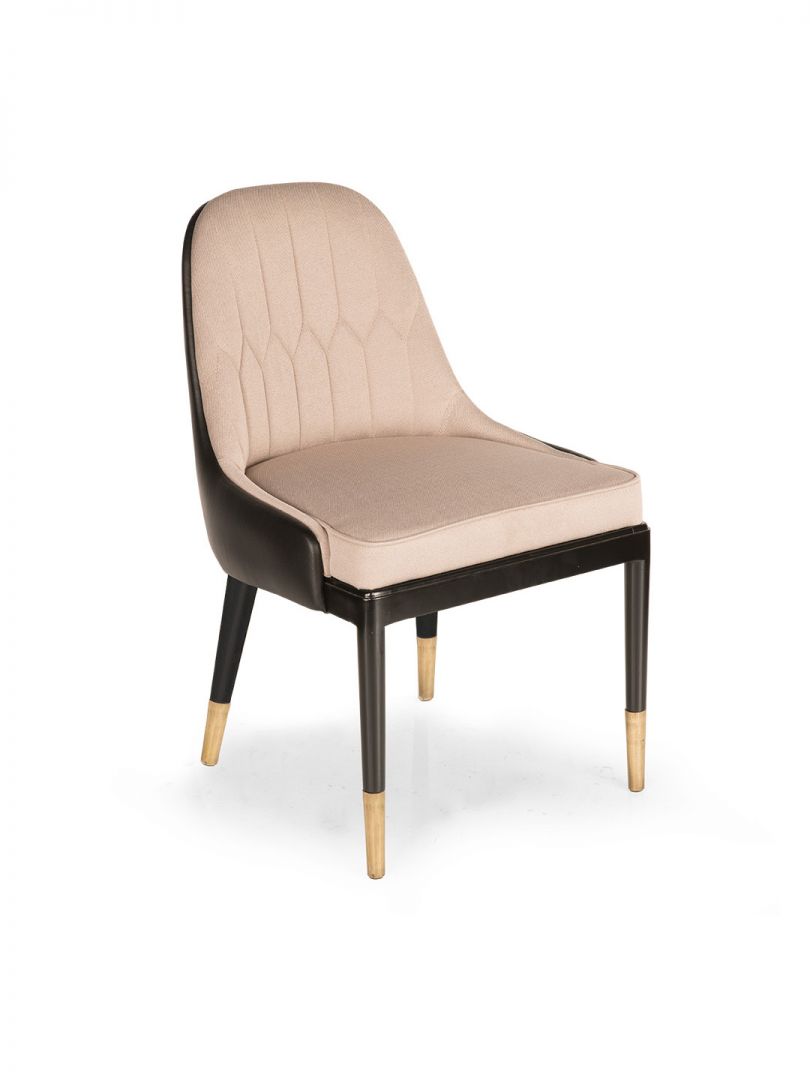 Goldi Ahşap Sandalye