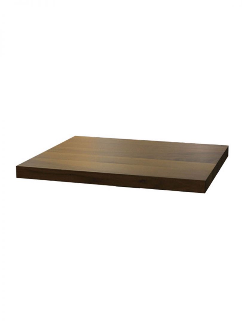 Barok MDF Masa Tablası