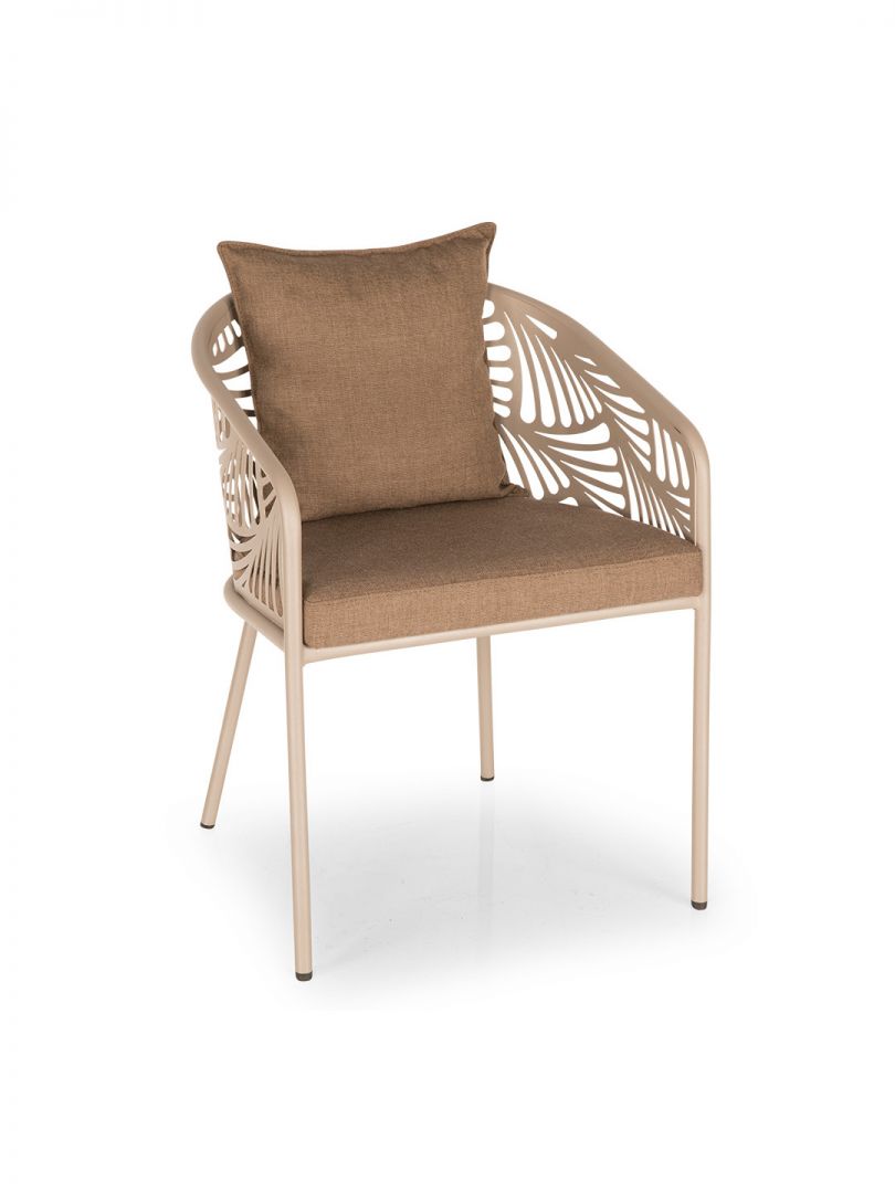 Tweety Metal Sandalye