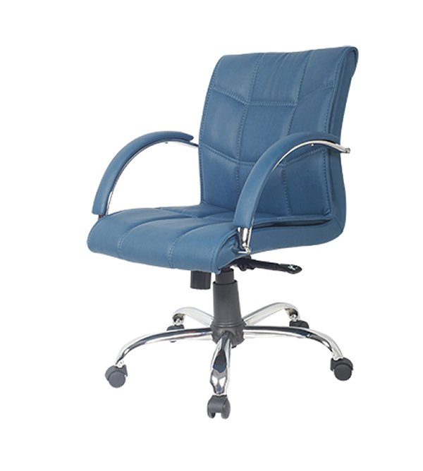 Armada Krom Çalışma  Koltuğu