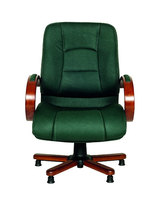 Asos Ahşap Misafir Koltuğu