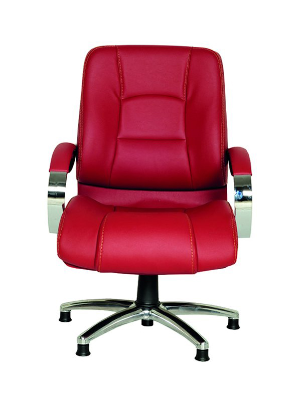 Asos Krom Misafir Koltuğu