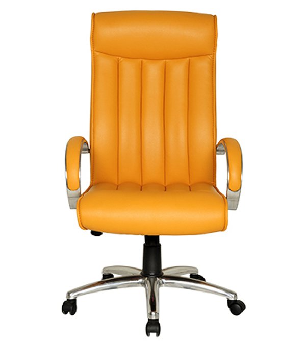 Fox Alüminyum Yönetici Koltuğu