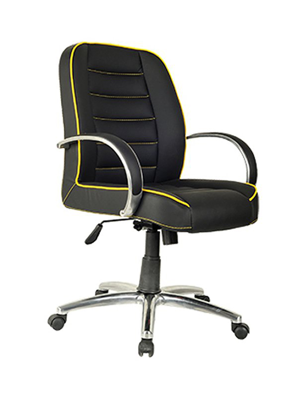 Nova Alüminyum Çalışma Koltuğu 