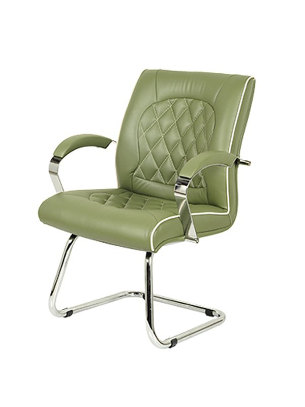 Pars Krom Bekleme Koltuğu