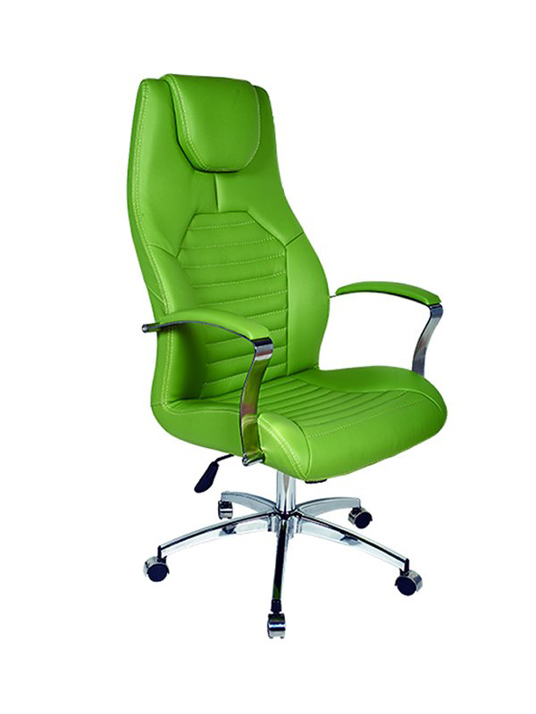 Elit Krom Yönetici Koltuğu