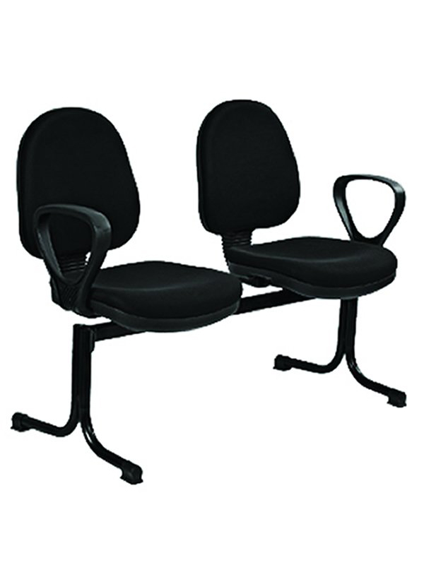 Ergon İkili Bekleme Koltuğu