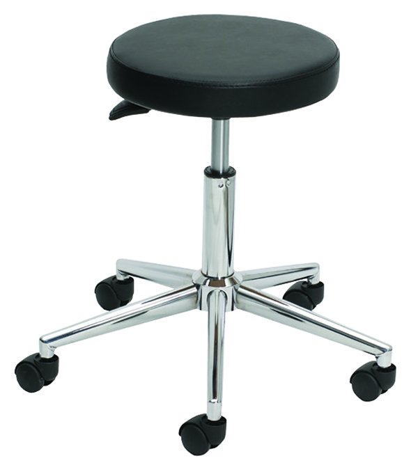 Menekşe Ofis Taburesi