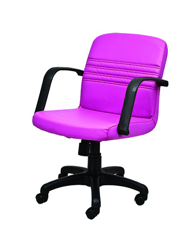 Ring Plastik Çalışma Koltuğu 