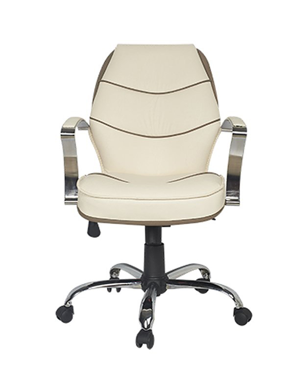 Samuray Krom Çalışma Koltuğu 