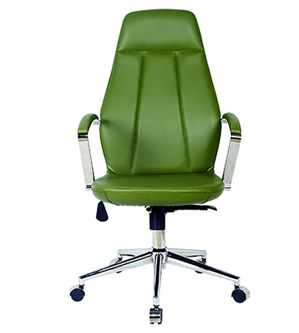 Space Krom Yönetici Koltuğu