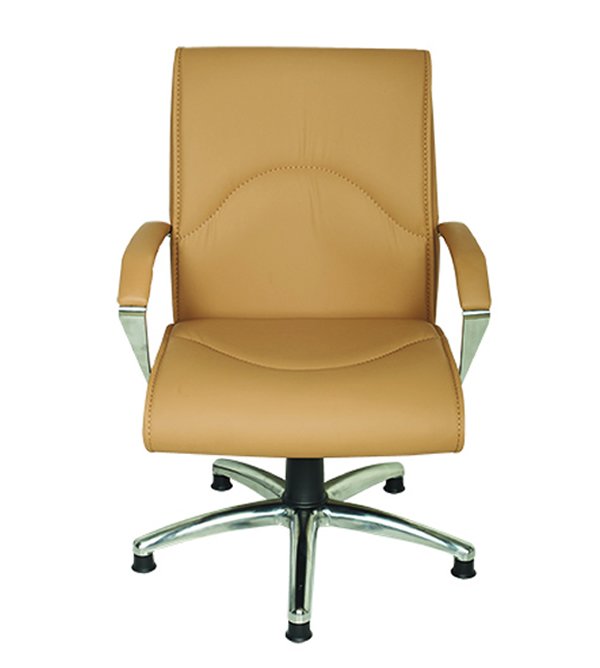 Turbo Alüminyum Misafir Koltuğu