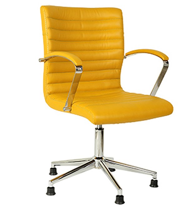 Ufuk Krom Misafir Koltuğu