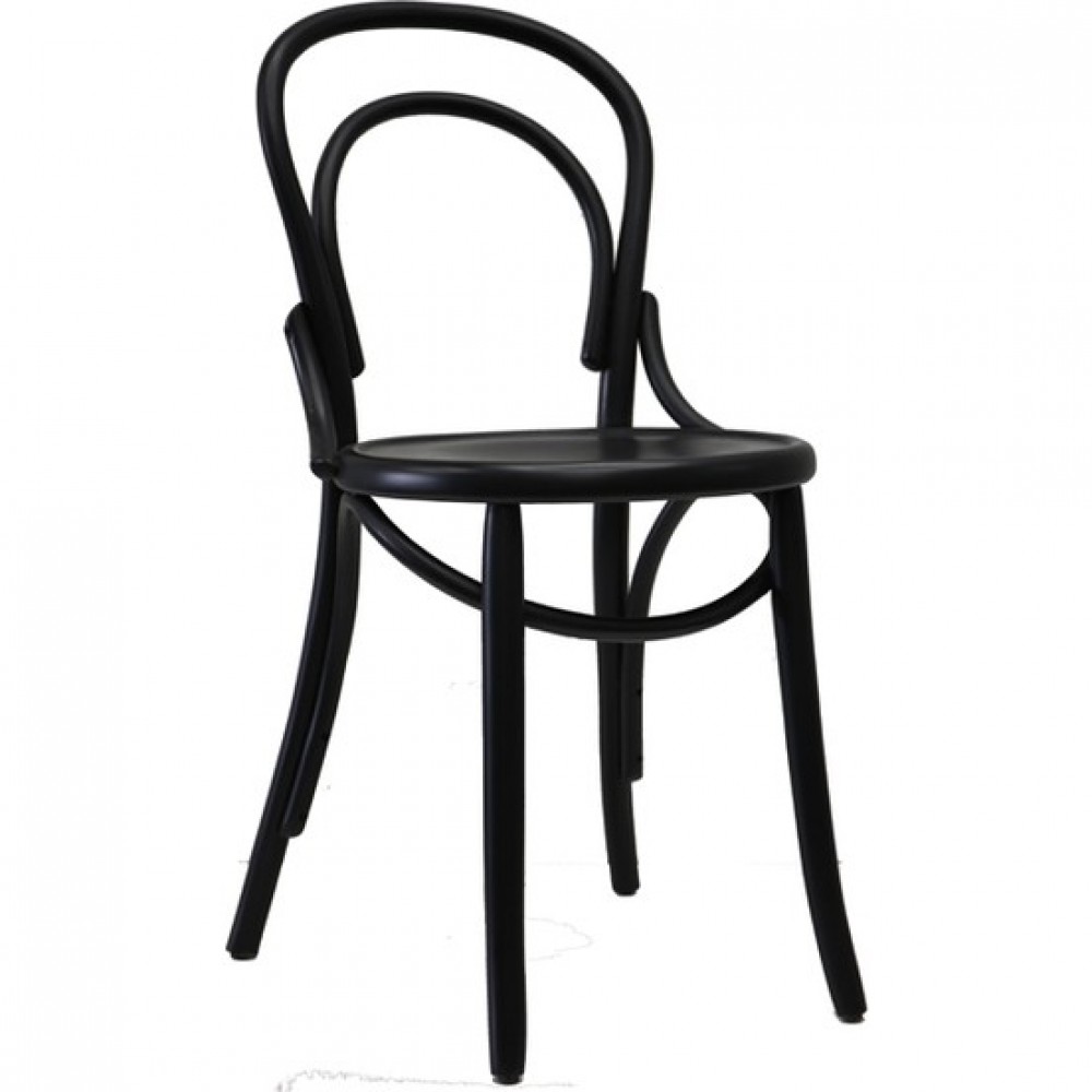 Oval Thonet Sandalye